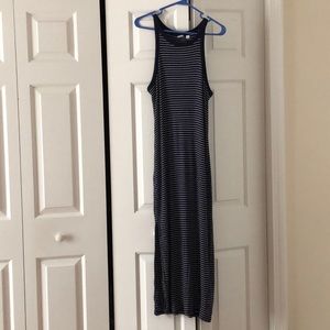 Gap Maxi Dress